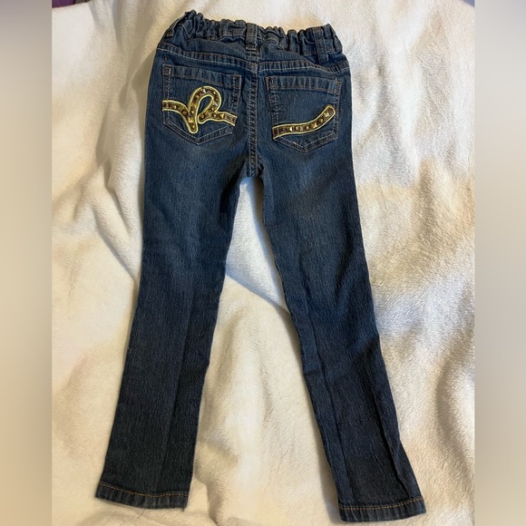Girls Rocawear Jeans - Picture 2 of 10